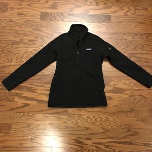 Black Better Sweater Women’s Patagonia